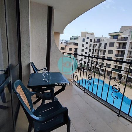 Avalon Premium Apartments Sunny Beach Exterior foto